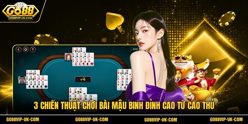 Mậu binh